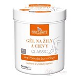 PRIESSNITZ GÉL na žily a cievy CLASSIC 1x300 ml obrázok
